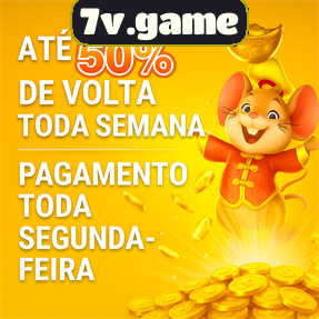 7v.game Indique amigos para receber um bônus